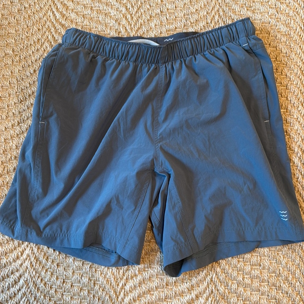Free Fly Breeze Shorts - Medium